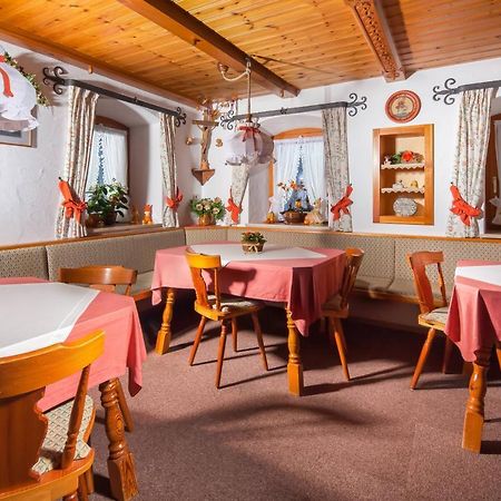 Gaestehaus Untersulzberglehen Шёнау-ам-Кёнигсзе Экстерьер фото