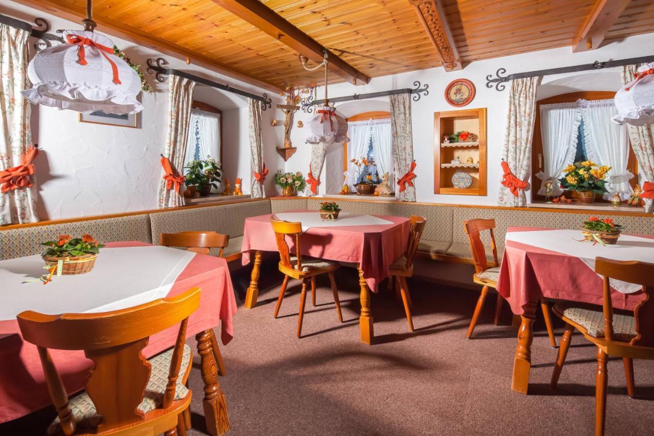 Gaestehaus Untersulzberglehen Шёнау-ам-Кёнигсзе Экстерьер фото